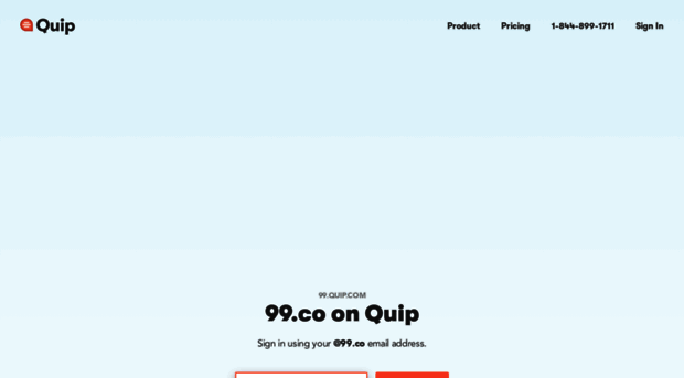 99.quip.com