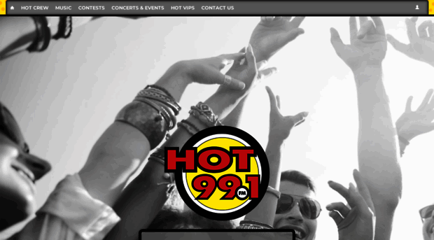 991hitsfm.com