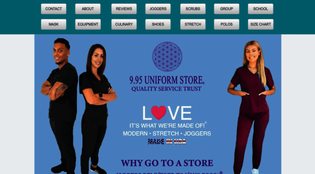 995uniformstore.com