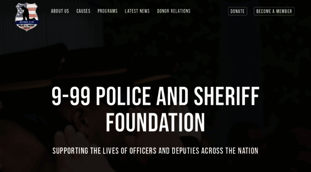 999foundation.org