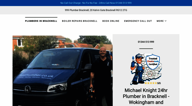 999plumber-bracknell.co.uk