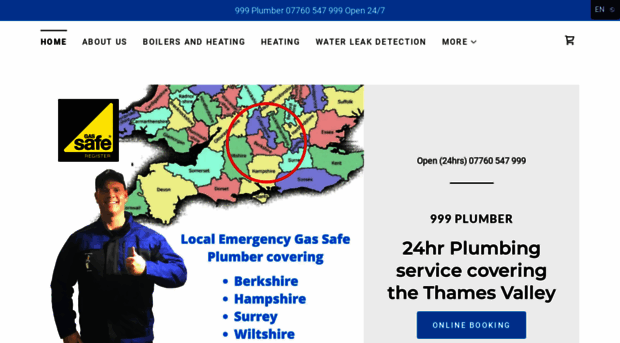 999plumber.co.uk