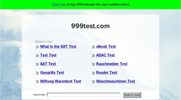 999test.com