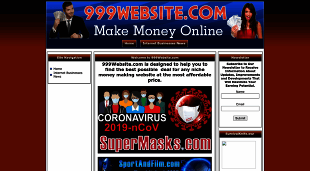 999website.com