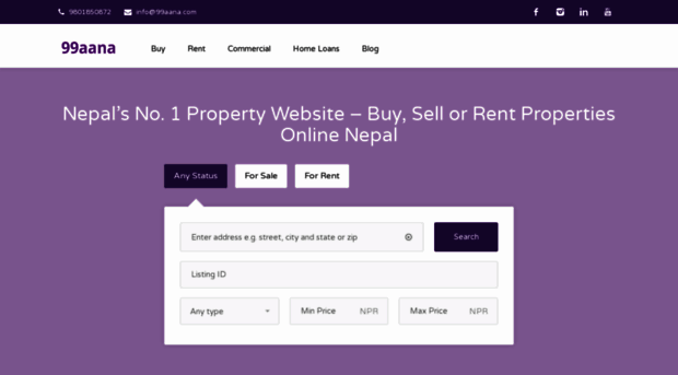 99aana.com