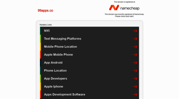 99apps.co