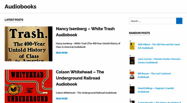 99audiobooks.com