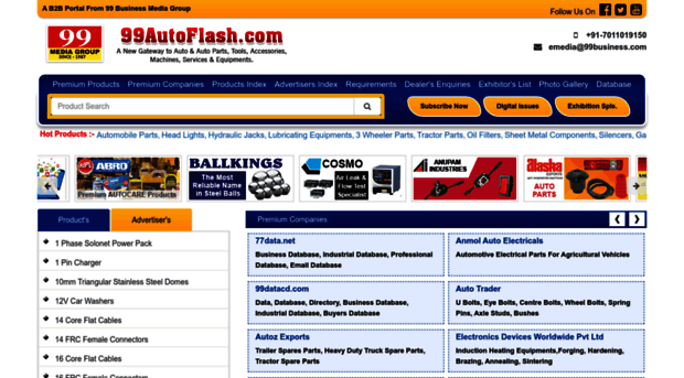 99autoflash.com