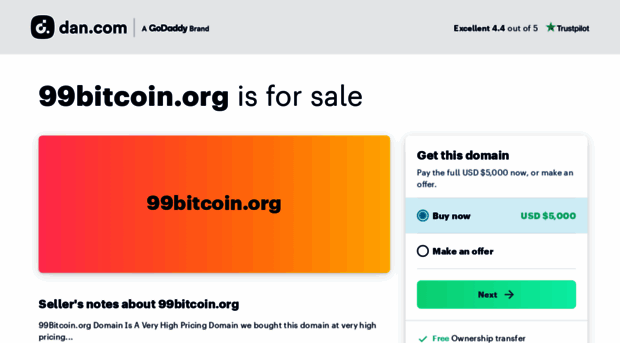 99bitcoin.org