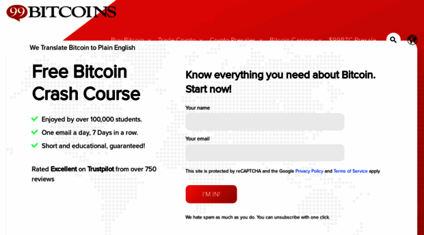 99bitcoins.com