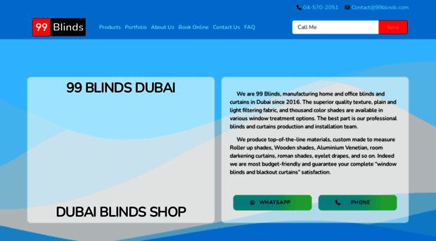 99blinds.com