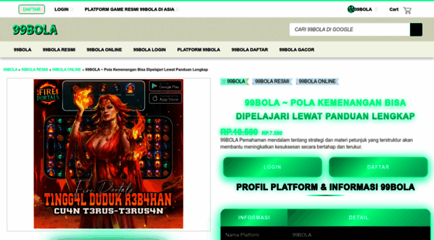 99bola.site