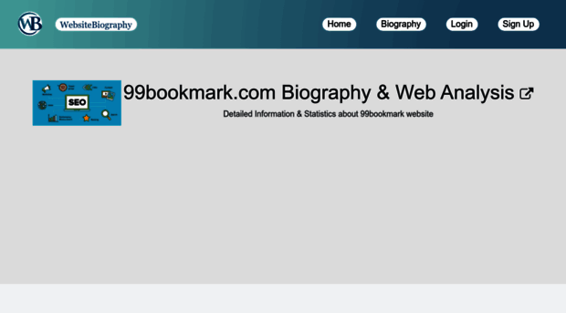 99bookmark.com.websitebiography.com