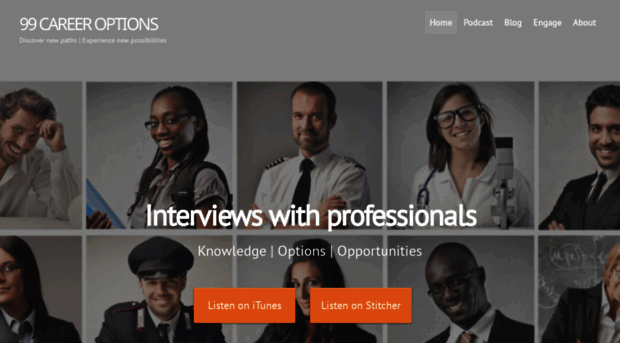 99careeroptions.com