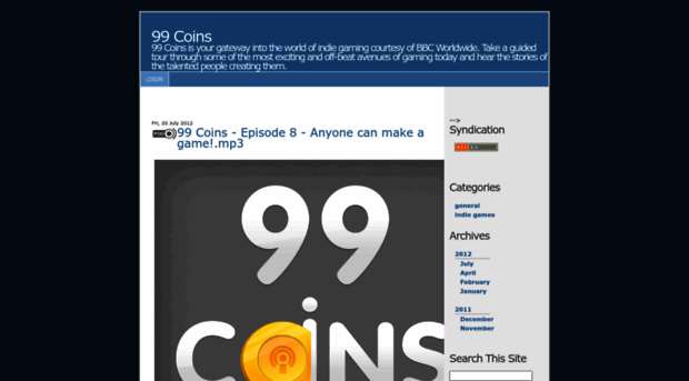 99coins.libsyn.com