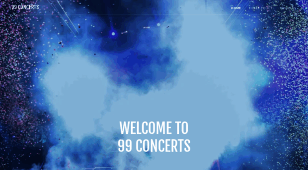 99concerts.com