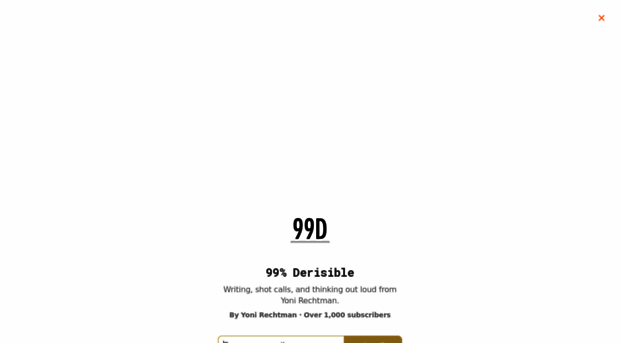 99d.substack.com