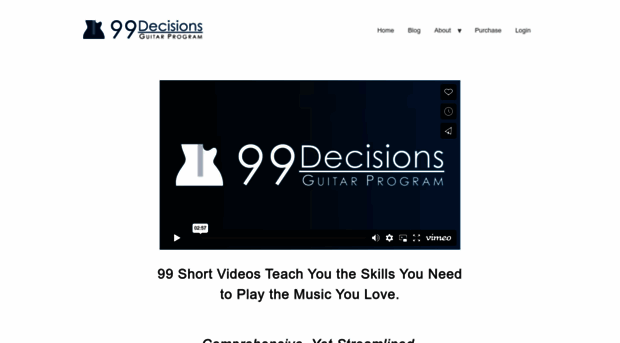 99decisions.com