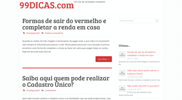 99dicas.com