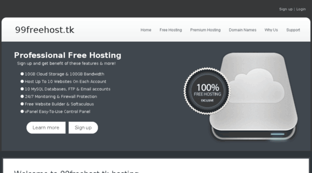 99freehost.tk