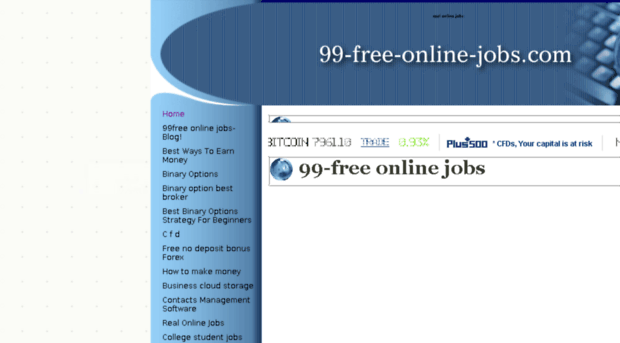 99freeonlinejobs.com