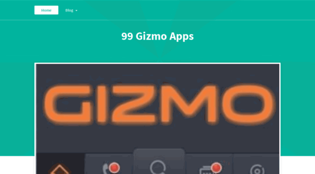 99gizmoapps.zohosites.com