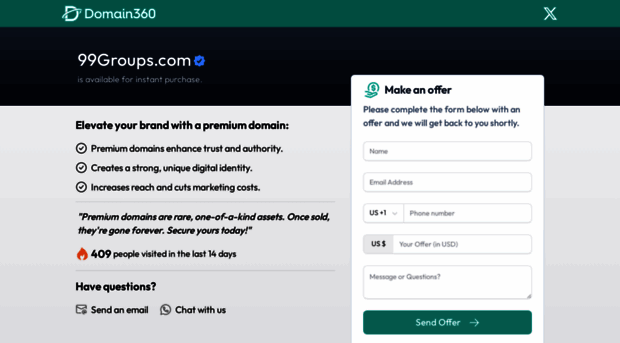 99groups.com