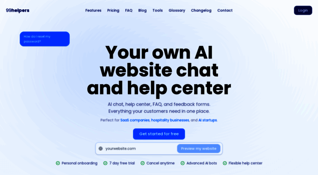 99helpers.com