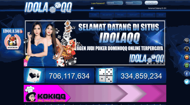 99idolaqq.info