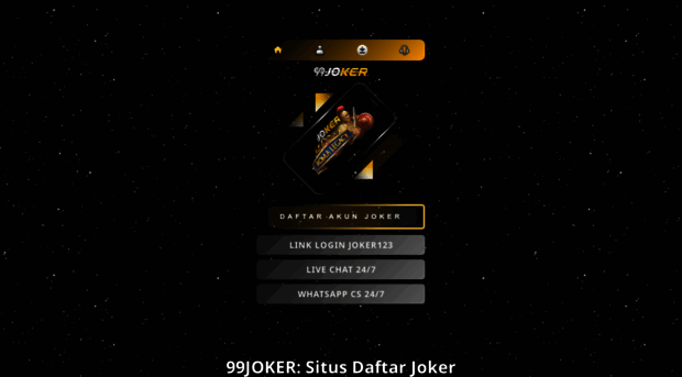 99joker.com