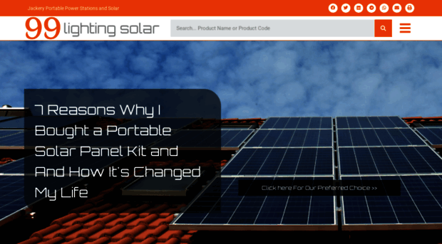 99lightingsolar.com