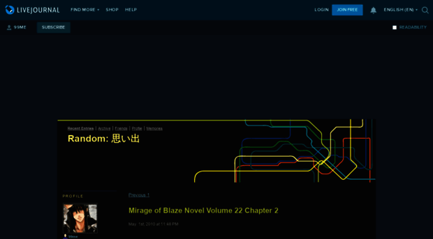 99me.livejournal.com