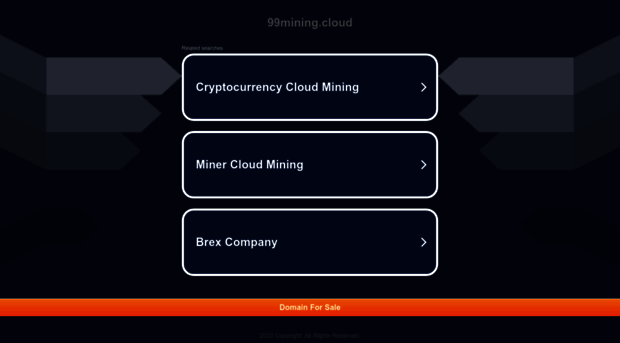 99mining.cloud