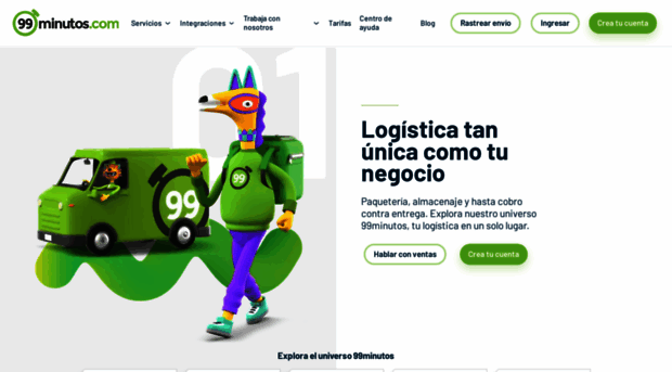 99minutos.com