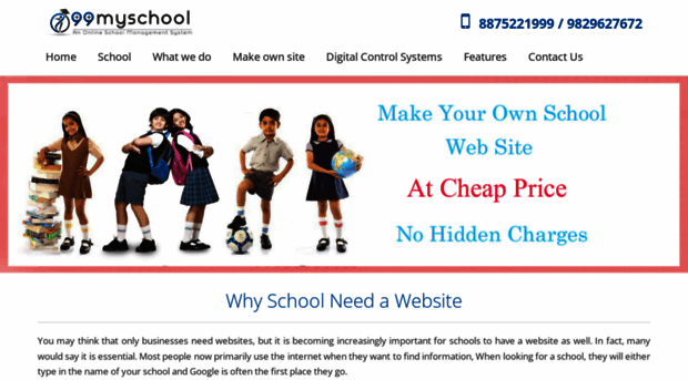 99myschool.com