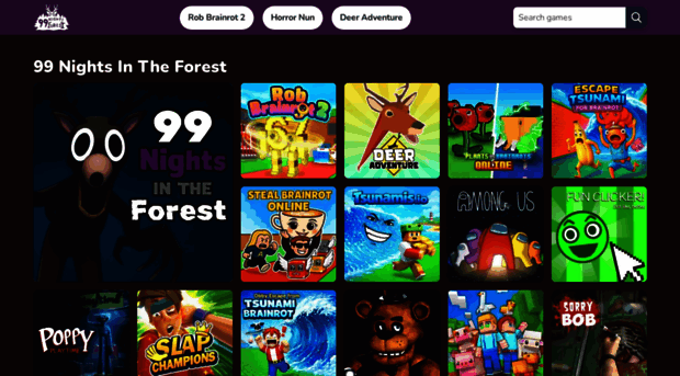 99nightsforest.io