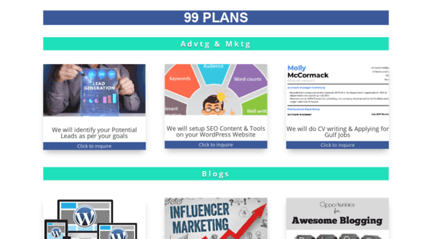99plans.in
