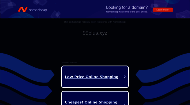 99plus.xyz
