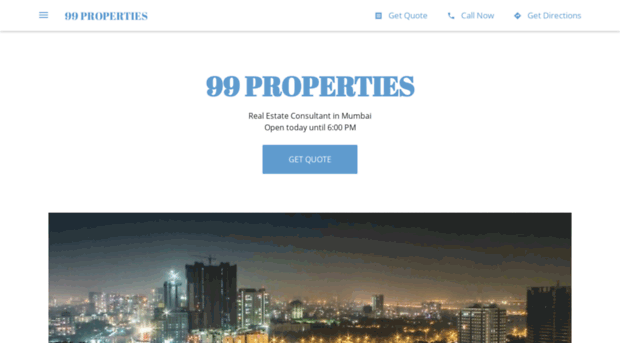 99propertiesbiz.business.site