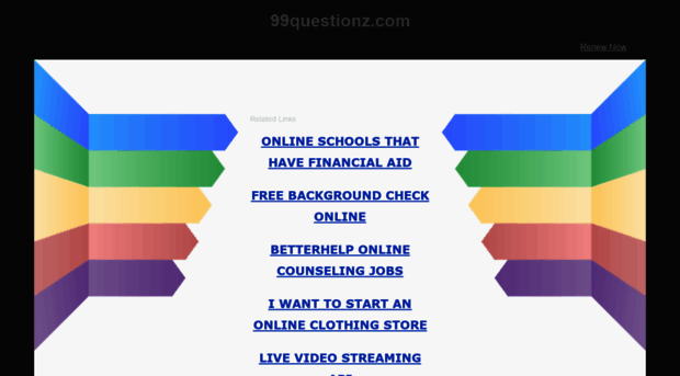 99questionz.com