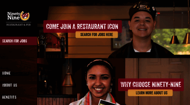 99restaurants.jobs