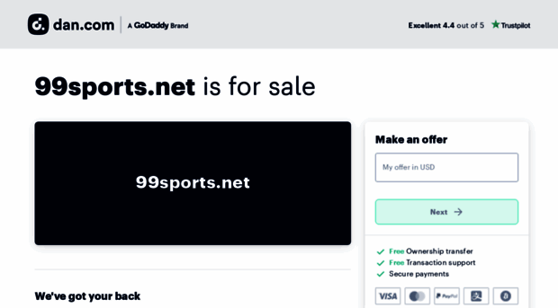 99sports.net