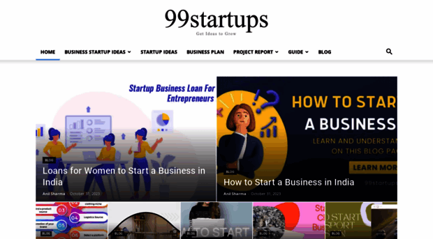 99startups.in