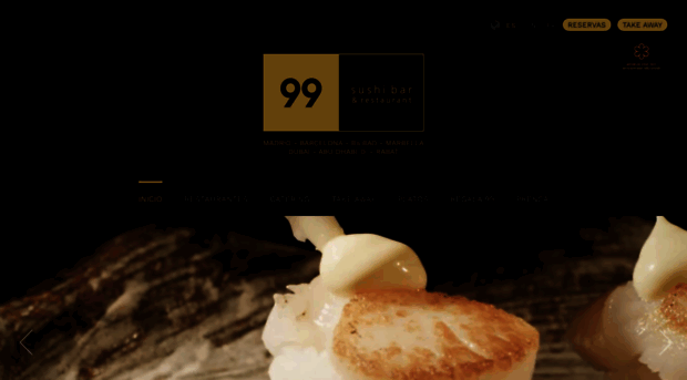 99sushibar.com