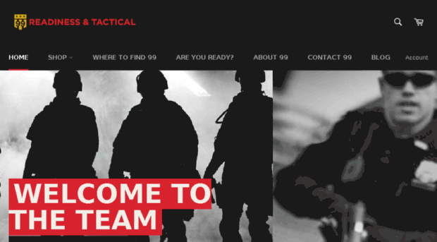 99tactical.com