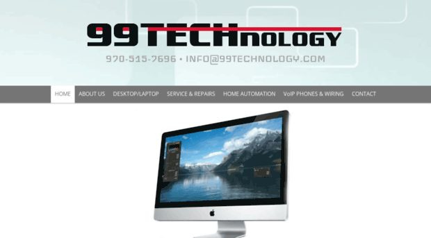 99technology.com