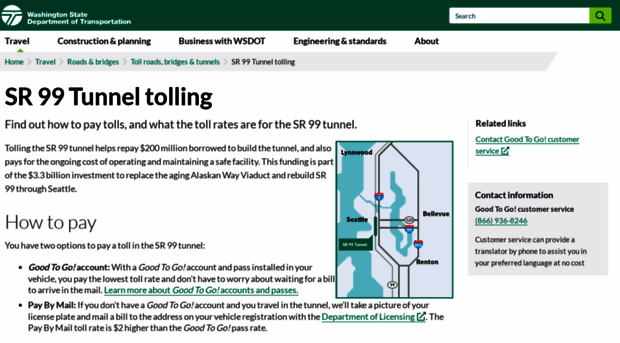 99tunnel.com