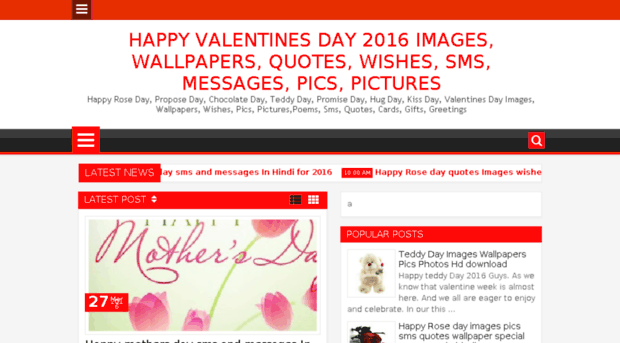 99valentinesdayquotes.com