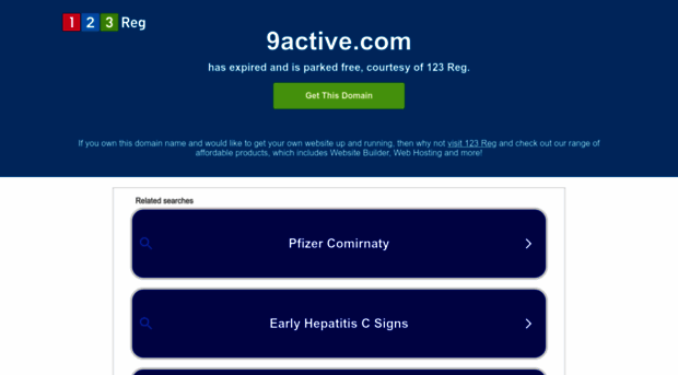 9active.com