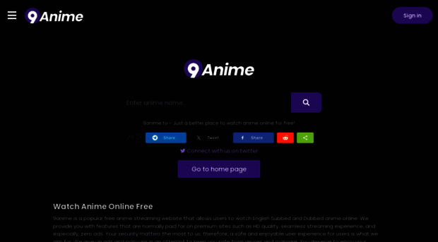 9anime.se